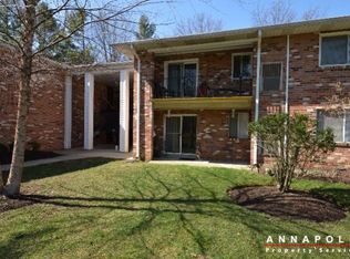 209A Victor Pkwy APT A, Annapolis, MD 21403