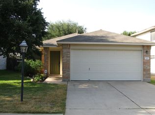 1414 Merchants Tale Ln, Austin, TX 78748