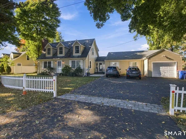 6 Orange Street, Norwalk, CT 06850