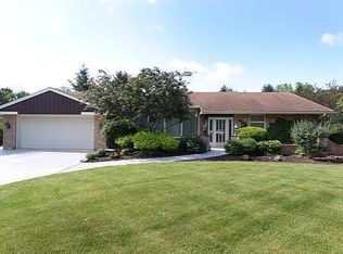 9715 W Meadow Park Dr, Hales Corners, WI 53130