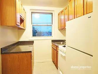 Rented by Abacus Properties