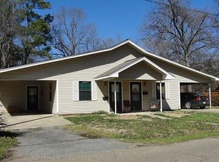 406 W Ash St, McGehee, AR 71654