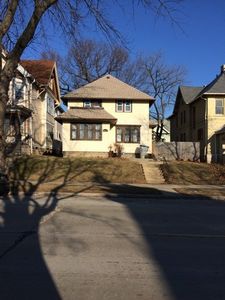 3406 W Saint Paul Ave, Milwaukee, WI, 53208