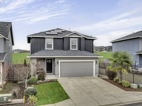 1028 E 16th St, Lafayette, OR 97127