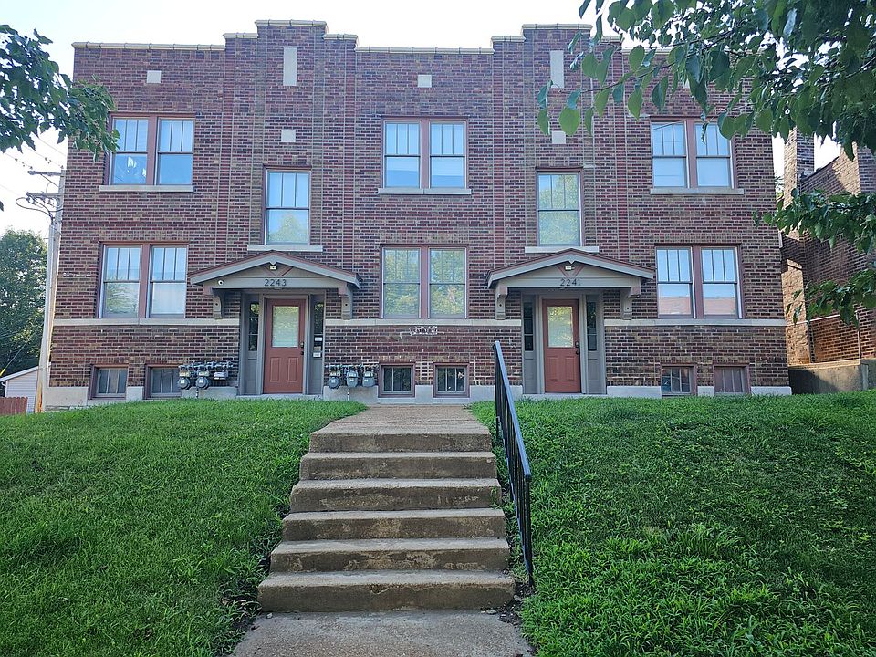 1st image of 2241-2243 California Ave #2241-2N