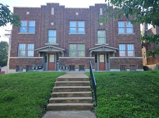 2241-2243 California, Saint Louis, MO 63104