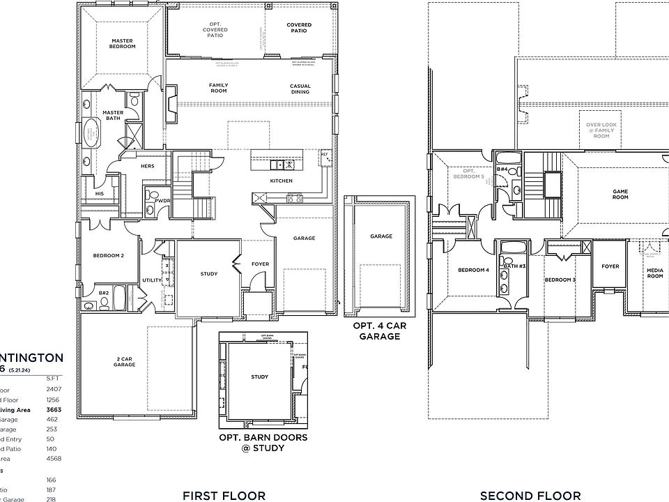 2nd image of 213 Moss Haven Pl