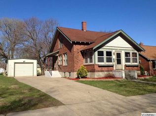 216 N Spring Ave, Springfield, MN 56087