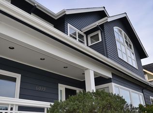 6039 51st Ave NE, Seattle, WA 98115