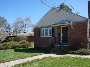 6212 22nd St N, Arlington, VA 22205
