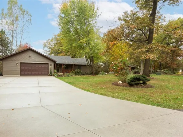 E6858 871st Avenue, Colfax, WI 54730