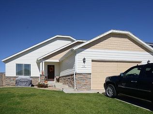 506 Red Ryder, Gillette, WY 82718
