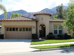 9241 Hughes Dr, Corona, CA 92883
