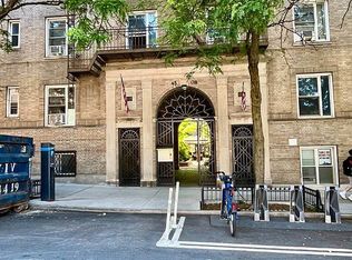 45-08 40th St APT C34, Queens, NY 11104