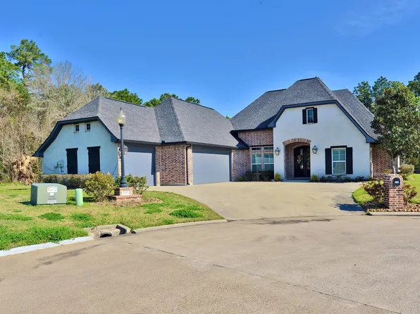 210 Bluewing Ct, Orange, TX 77630