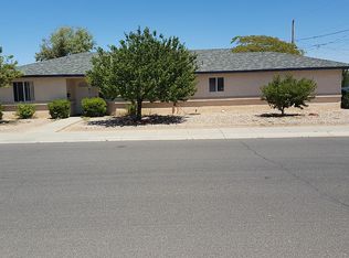 3411 Calumet Ave, Kingman, AZ 86401