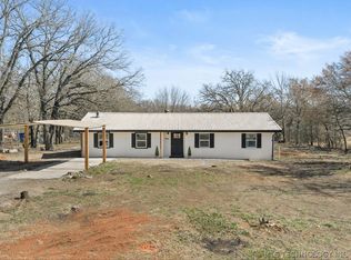7460 Dogwood Rd, Ardmore, OK 73401
