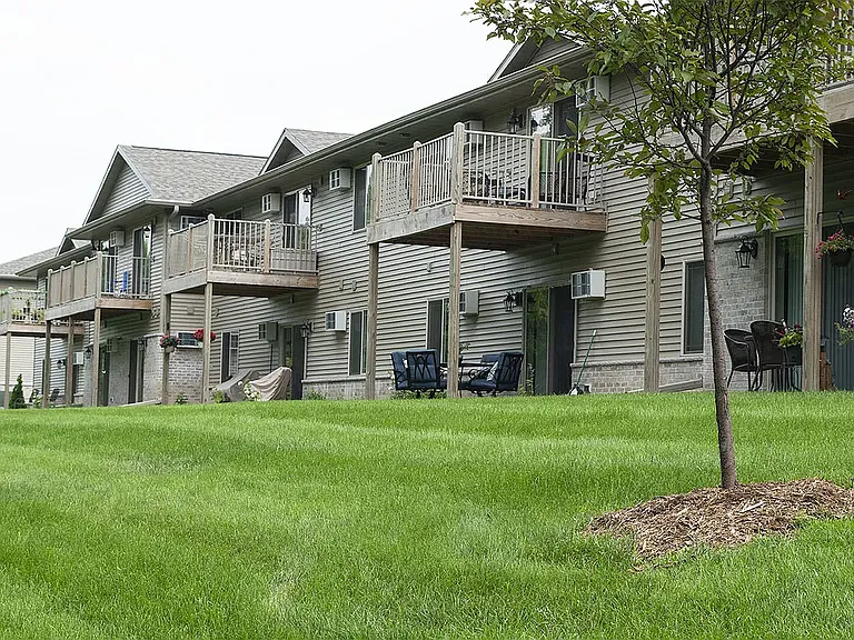 The Preserve Apartments — Photo 2