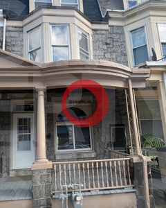 535 N Front St, Reading, PA, 19601