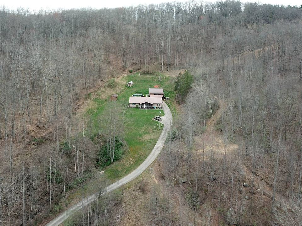 4680 Old Turnpike Rd, Little Birch, WV 26629 Zillow
