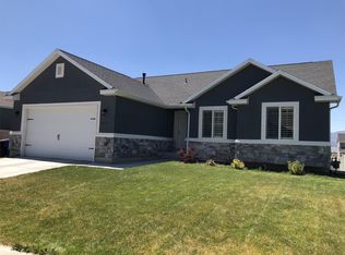 4159 N Shirley Ln, Eagle Mountain, UT 84005