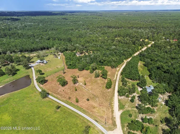 P Bolling Rd #K, Perkinston, MS 39573