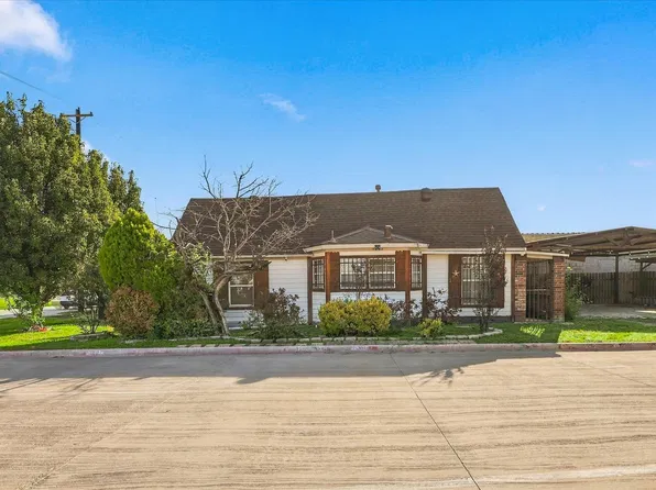 622 E McKinney St, Denton, TX 76209