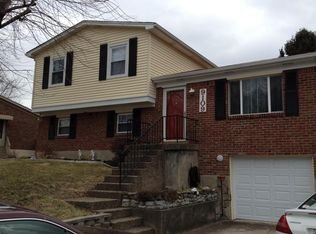 9109 Glasslipper Ct, Louisville, KY 40229