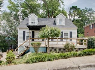 314 Cullum St, Carthage, TN 37030