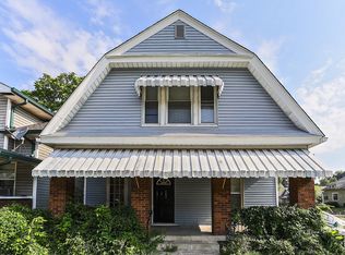 5030 E New York St, Indianapolis, IN 46201