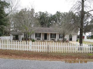 124 Hillcrest Dr, Bainbridge, GA 39817