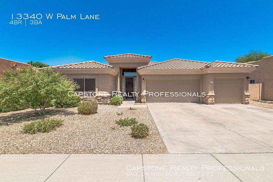1st image of 13340 W Palm Ln