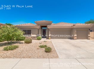 13340 W Palm Ln, Goodyear, AZ 85395