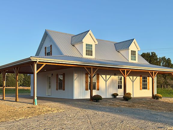 2nd image of 3200 New Concord Rd