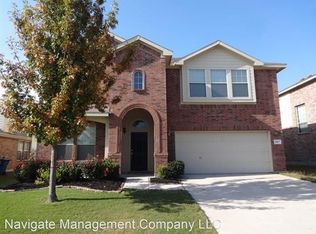 1007 Concan Dr, Forney, TX 75126