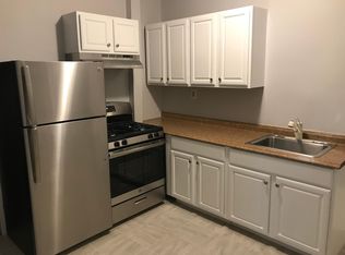75 Granite St #1, Fitchburg, MA 01420