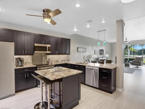 14271 Hickory Links Ct APT 1315, Fort Myers, FL 33912