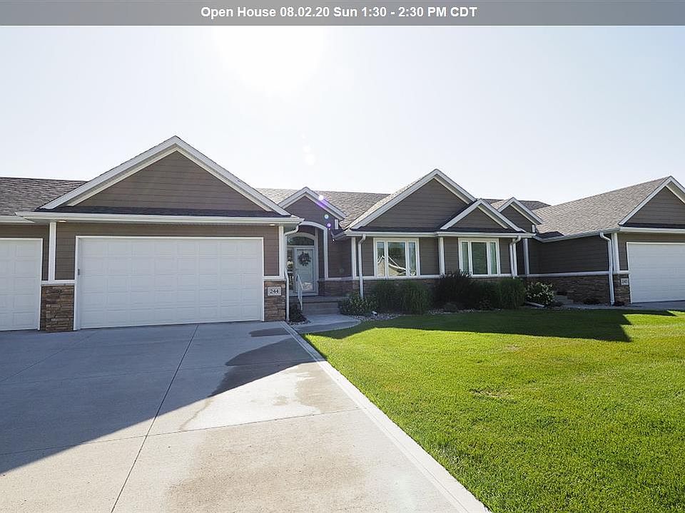 1st image of 244 La Costa Ln