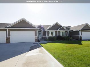 244 La Costa Ln, North Sioux City, SD 57049