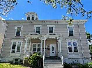 25-27 Maywood St UNIT 2, Roxbury, MA 02119