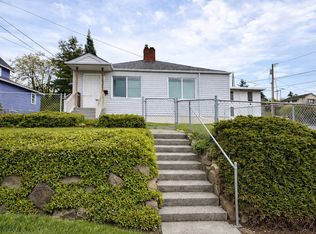 6210 5th Ave NW, Seattle, WA 98107