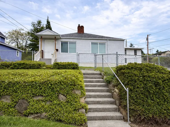 6210 5th Ave NW, Seattle, WA 98107