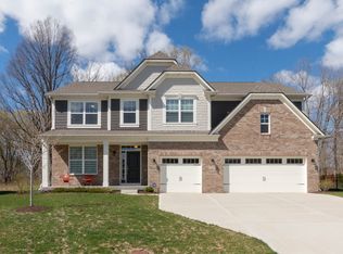 4010 Pecan Ct, Danville, IN 46122