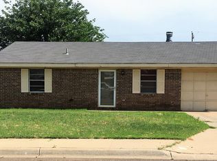 4705 Kiowa Dr, Midland, TX 79703