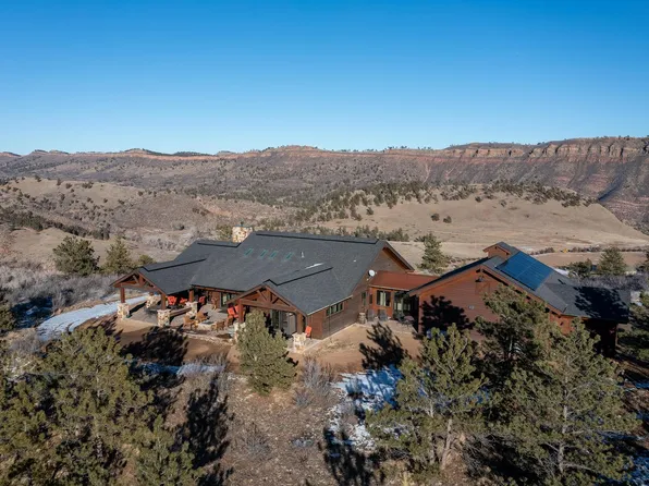 515 Indian Mountain Rd, Longmont, CO 80503
