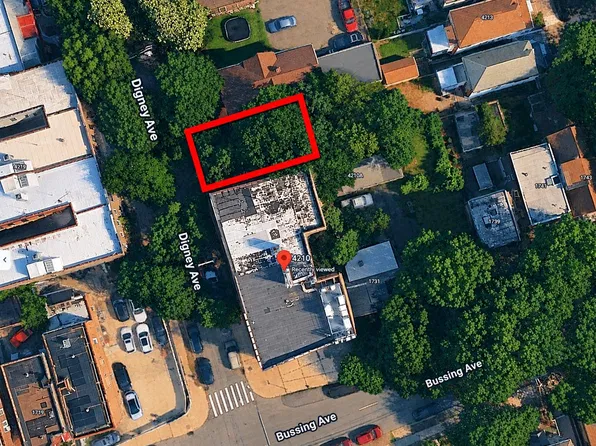 4210A Digney Avenue, Bronx, NY 10466
