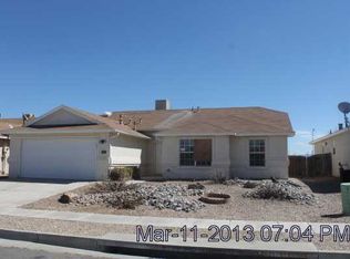 1508 Summerfield Pl SW, Albuquerque, NM 87121