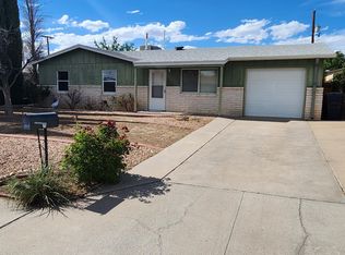 9137 Hendrix Rd NE, Albuquerque, NM 87111