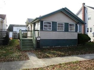 321 W Church St, Absecon, NJ 08201
