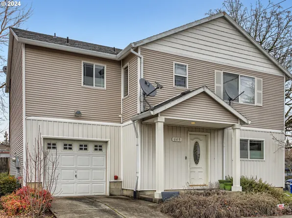 649 SE 148th Ave, Portland, OR 97233